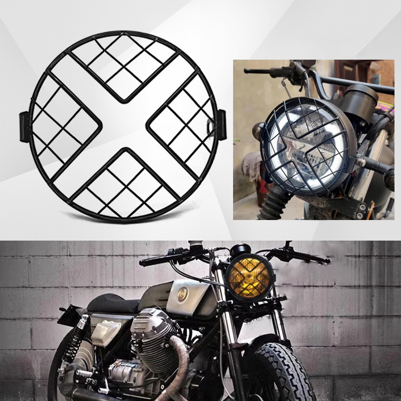Wow Universal 5.75 inch Motorc - Outdoor Power Products recension och pris