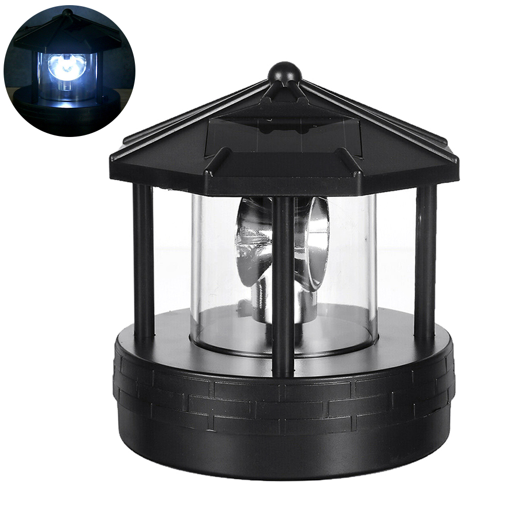D2 Outdoor Solar Light Powered - Outdoor Power Tower recension och pris