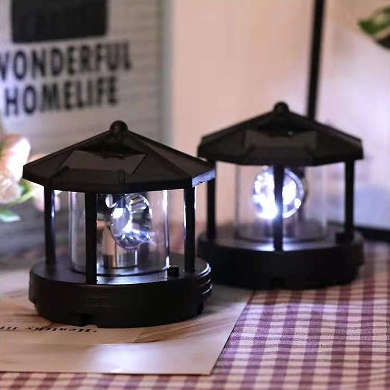 D2 Outdoor Solar Light Powered - Outdoor Power Tower recension och pris