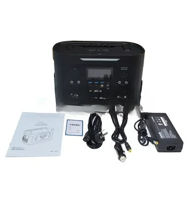 For Outdoor or Home 1000W Sola - Ups Power Supply Outdoor recension och pris