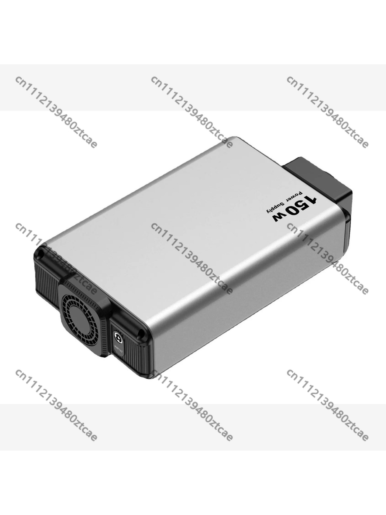 150W Portable Power Station 32 - Outdoor Power Bank With Ac Outlet recension och pris